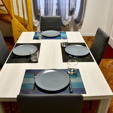 Casta House Apartment Bellagio Ngoại thất bức ảnh