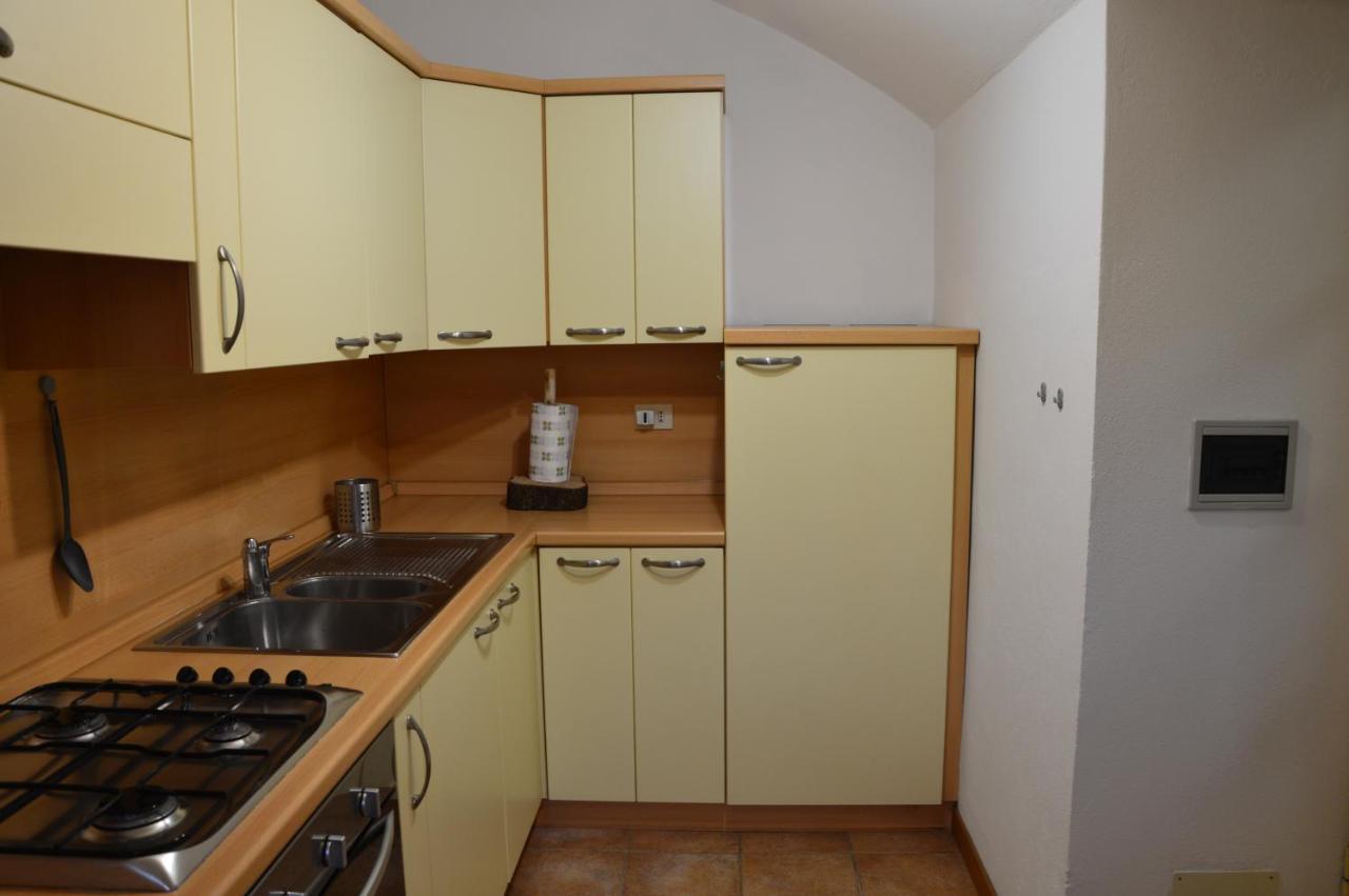 Casta House Apartment Bellagio Ngoại thất bức ảnh