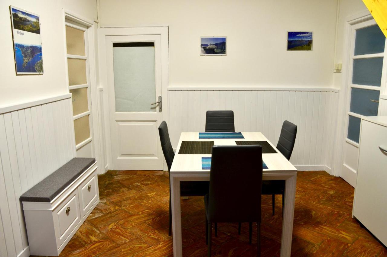 Casta House Apartment Bellagio Ngoại thất bức ảnh