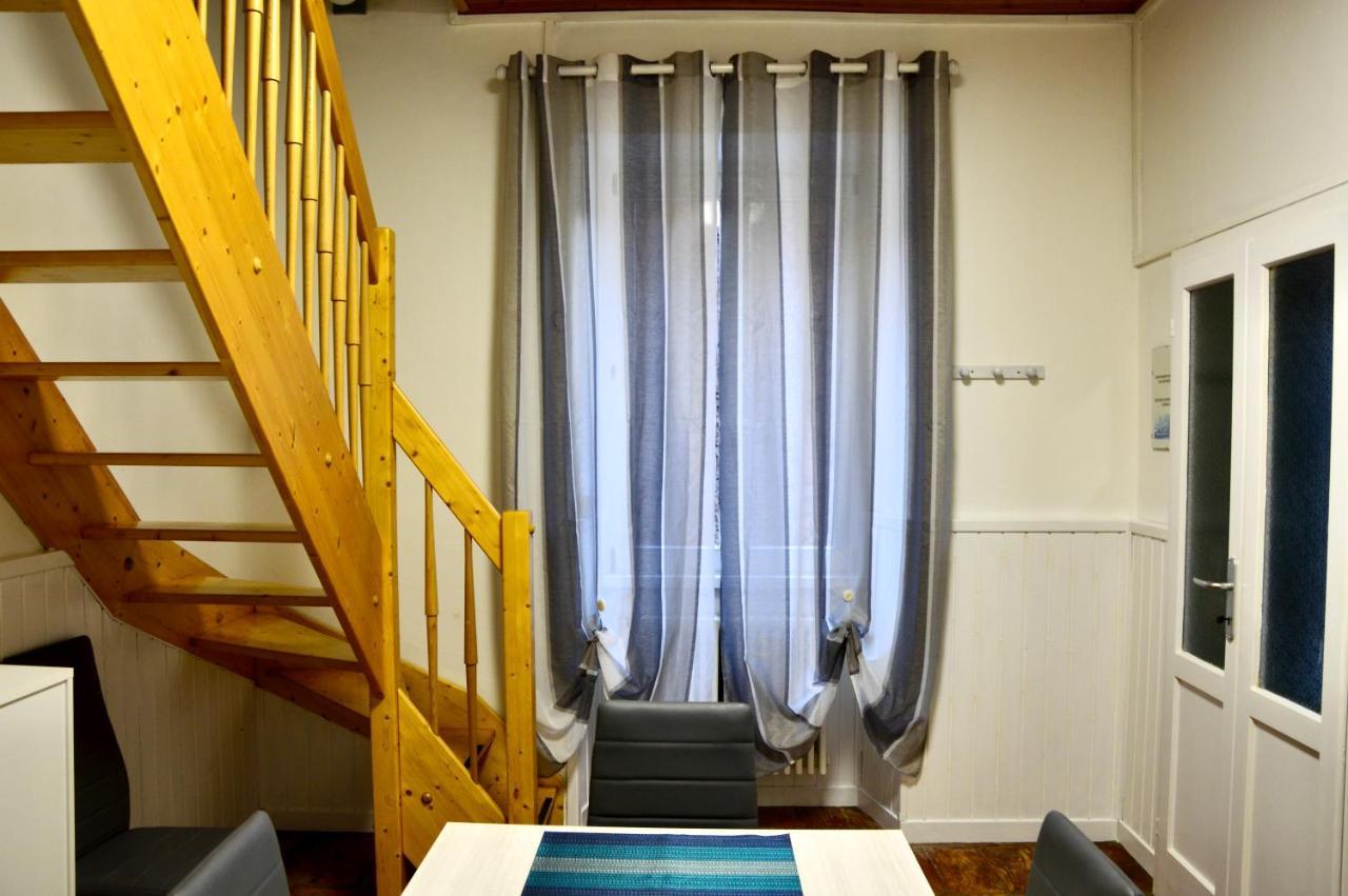 Casta House Apartment Bellagio Ngoại thất bức ảnh