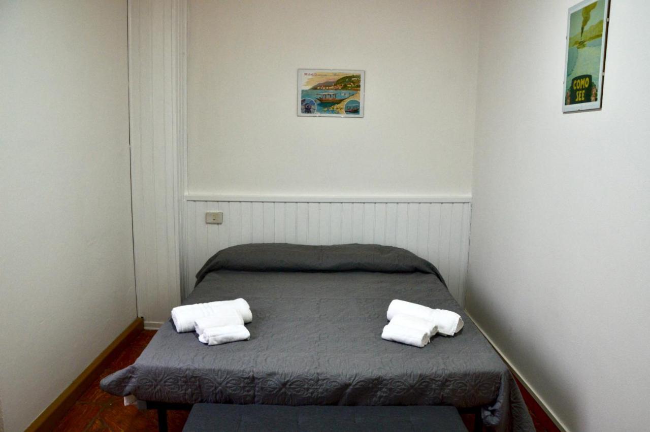 Casta House Apartment Bellagio Ngoại thất bức ảnh