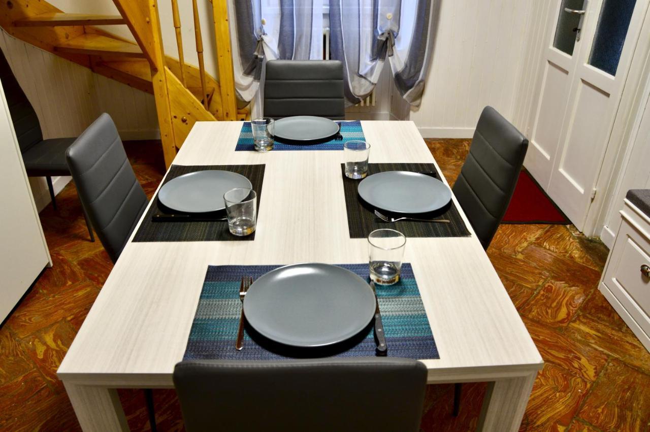 Casta House Apartment Bellagio Ngoại thất bức ảnh