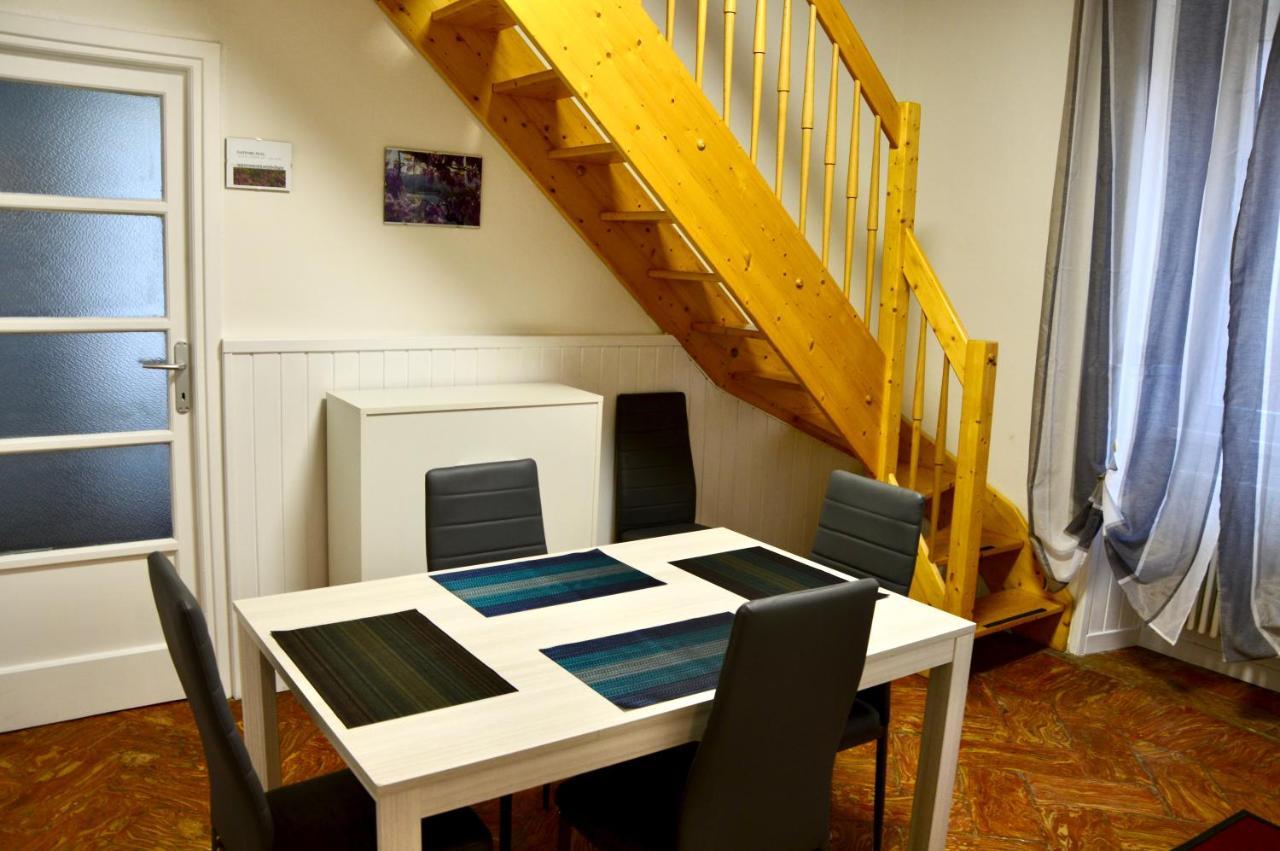Casta House Apartment Bellagio Ngoại thất bức ảnh