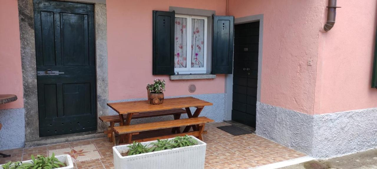 Casta House Apartment Bellagio Ngoại thất bức ảnh